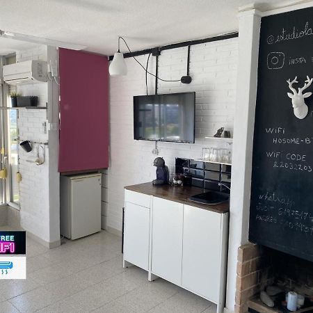 Estudio I Loft, La Pineda, Salou, Playa, Port Aventura المظهر الخارجي الصورة