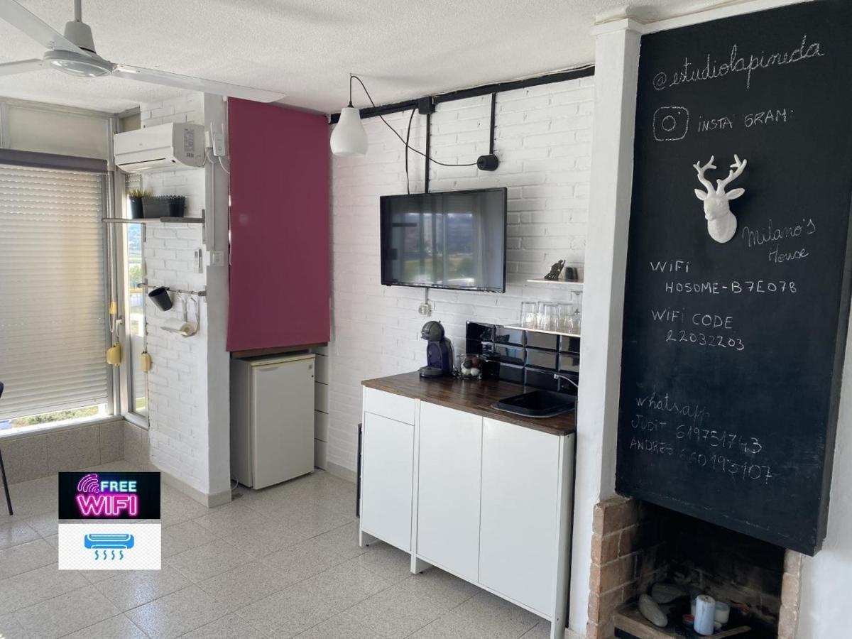 Estudio I Loft, La Pineda, Salou, Playa, Port Aventura المظهر الخارجي الصورة
