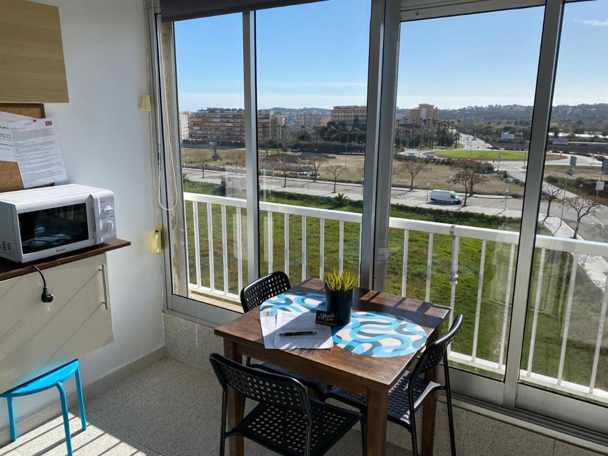Estudio I Loft, La Pineda, Salou, Playa, Port Aventura المظهر الخارجي الصورة