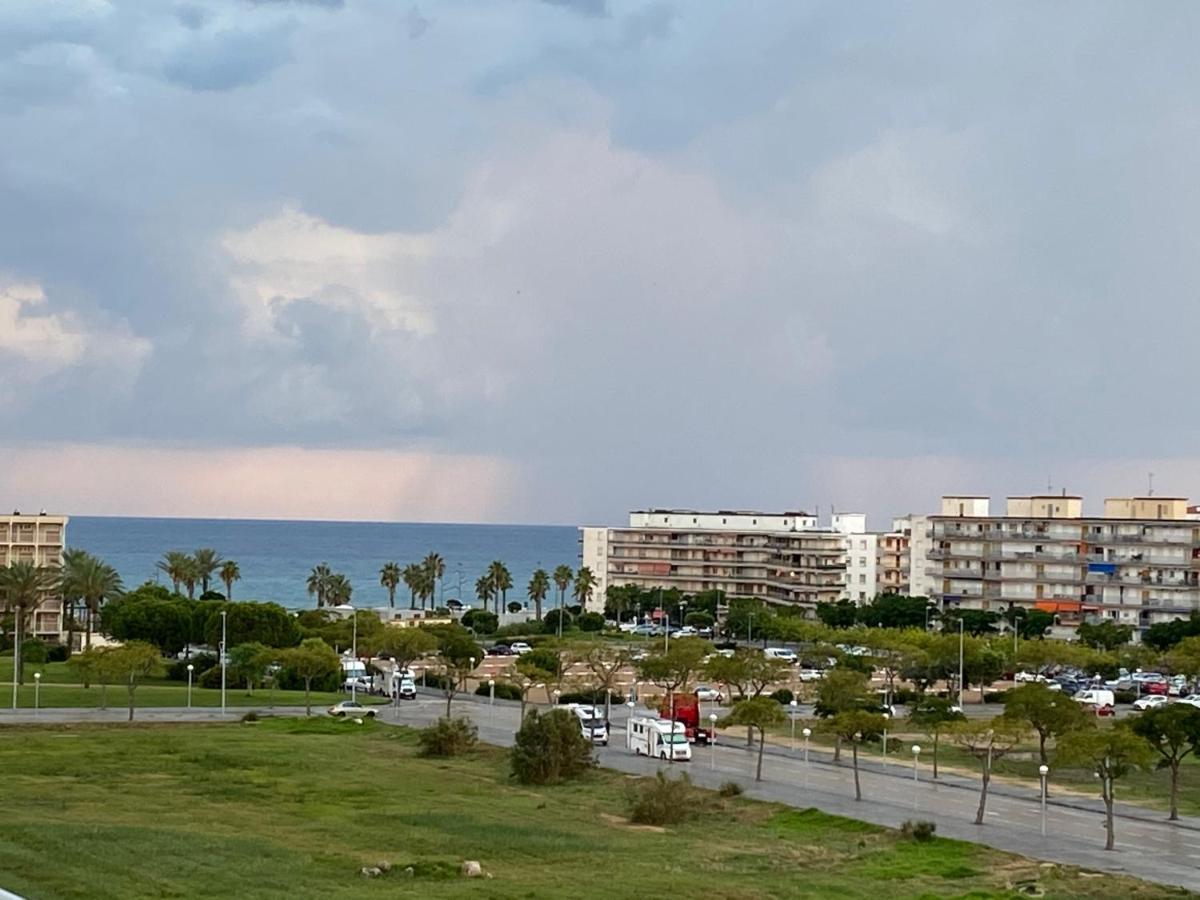 Estudio I Loft, La Pineda, Salou, Playa, Port Aventura المظهر الخارجي الصورة