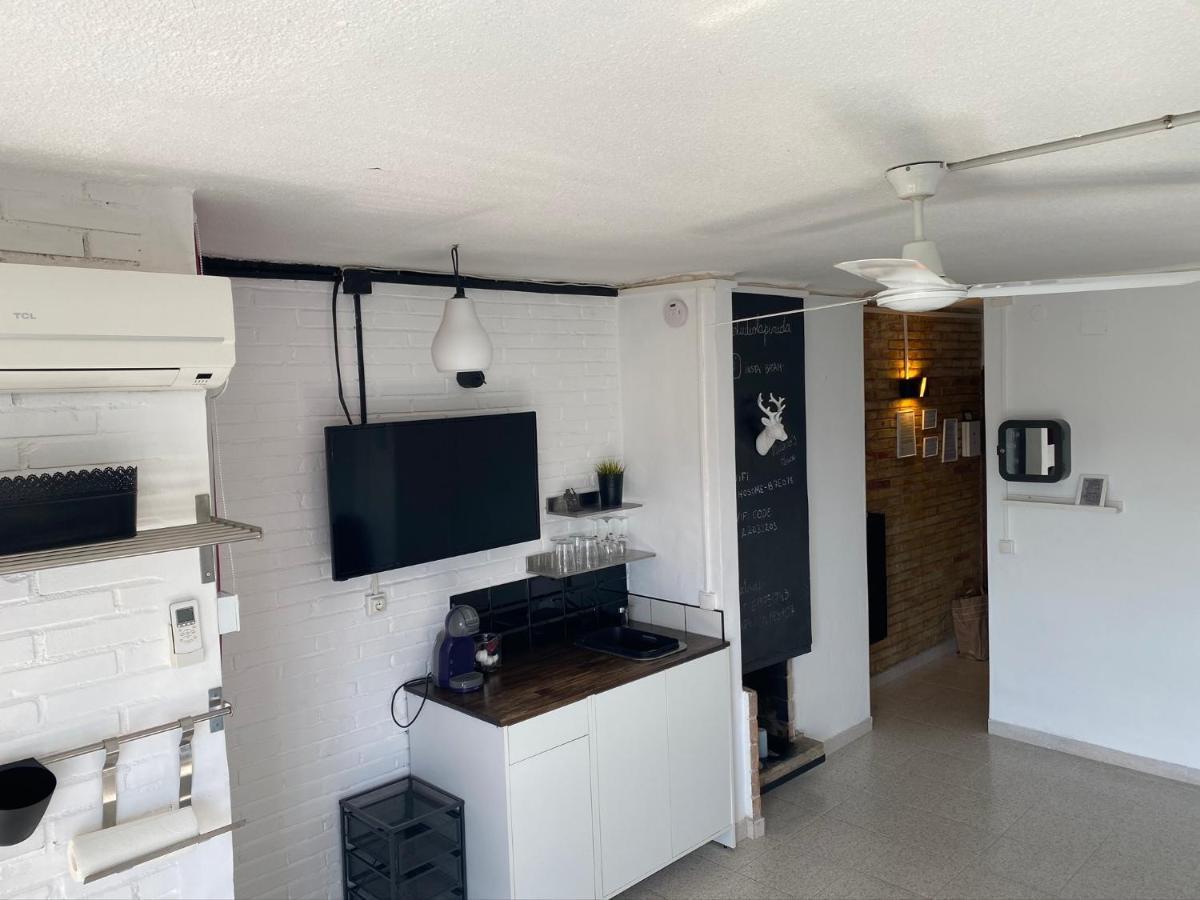 Estudio I Loft, La Pineda, Salou, Playa, Port Aventura المظهر الخارجي الصورة