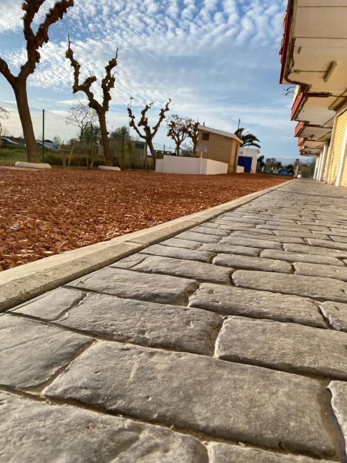 Estudio I Loft, La Pineda, Salou, Playa, Port Aventura المظهر الخارجي الصورة