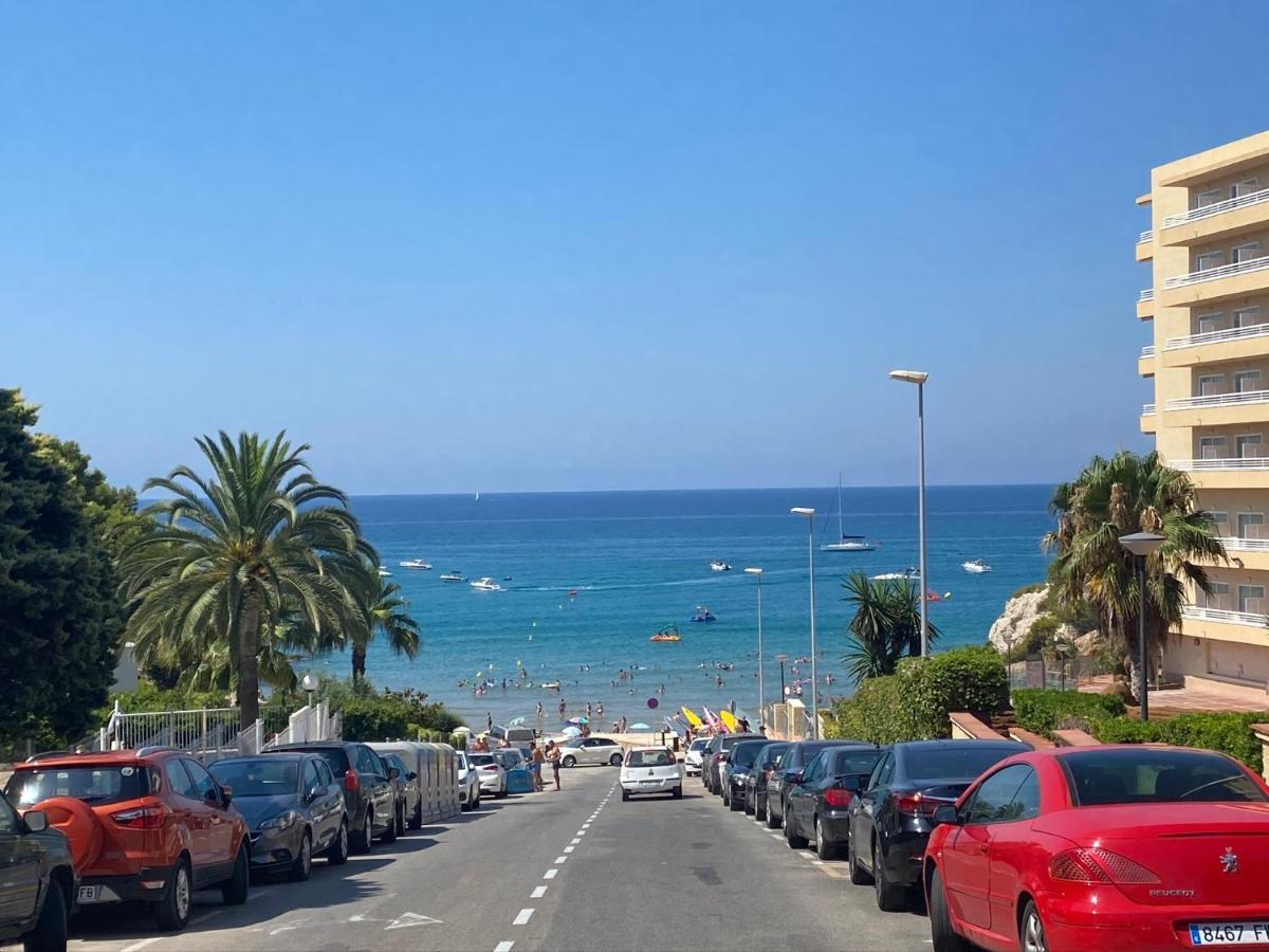 Estudio I Loft, La Pineda, Salou, Playa, Port Aventura المظهر الخارجي الصورة