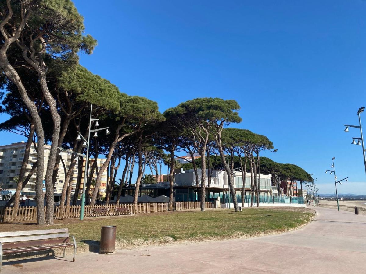 Estudio I Loft, La Pineda, Salou, Playa, Port Aventura المظهر الخارجي الصورة