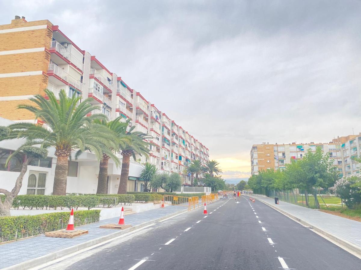 Estudio I Loft, La Pineda, Salou, Playa, Port Aventura المظهر الخارجي الصورة
