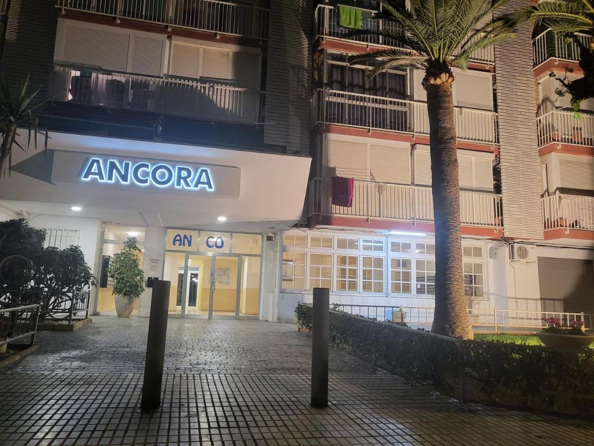 Estudio I Loft, La Pineda, Salou, Playa, Port Aventura المظهر الخارجي الصورة