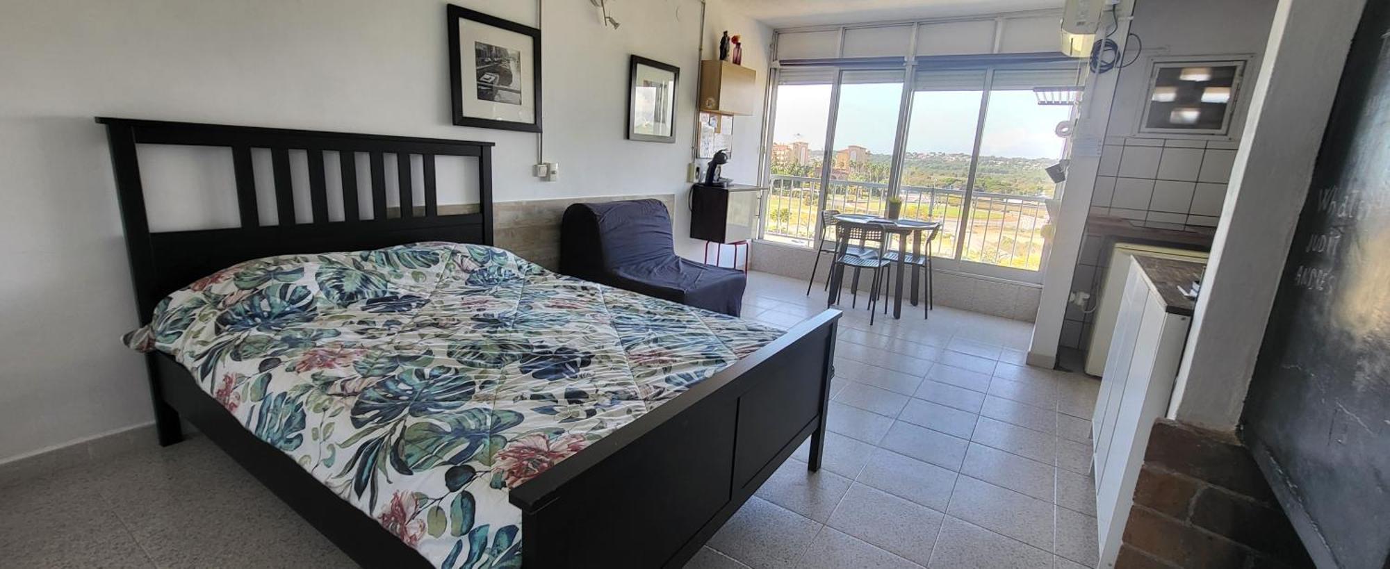 Estudio I Loft, La Pineda, Salou, Playa, Port Aventura المظهر الخارجي الصورة