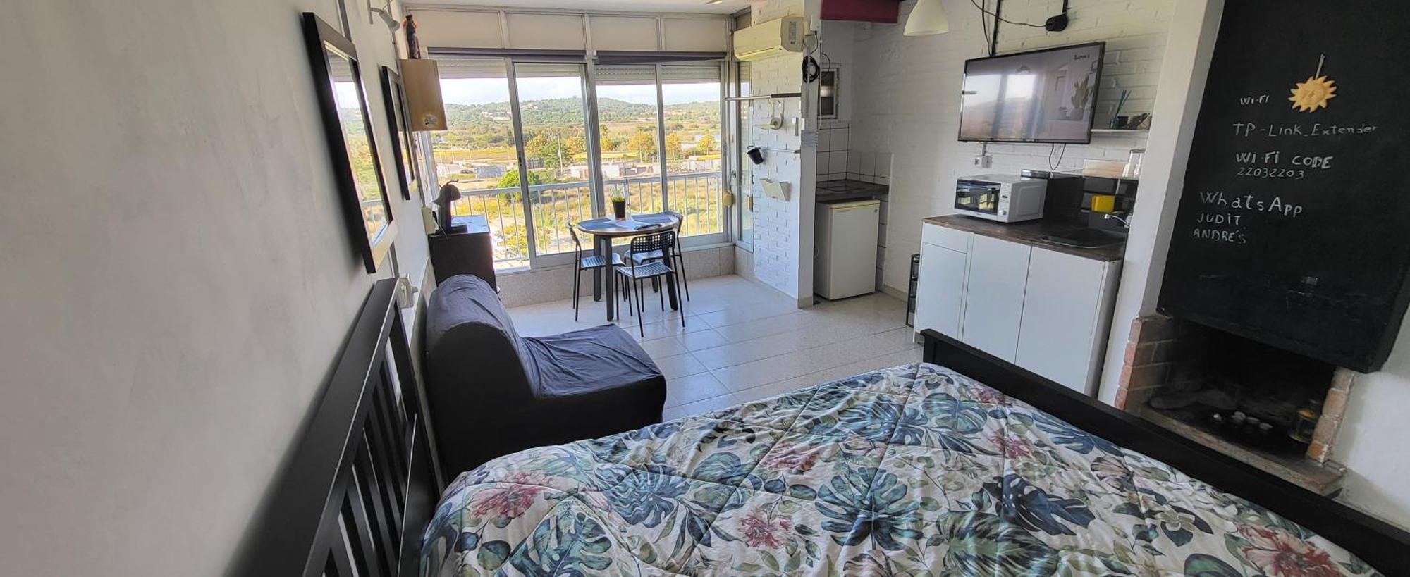 Estudio I Loft, La Pineda, Salou, Playa, Port Aventura المظهر الخارجي الصورة