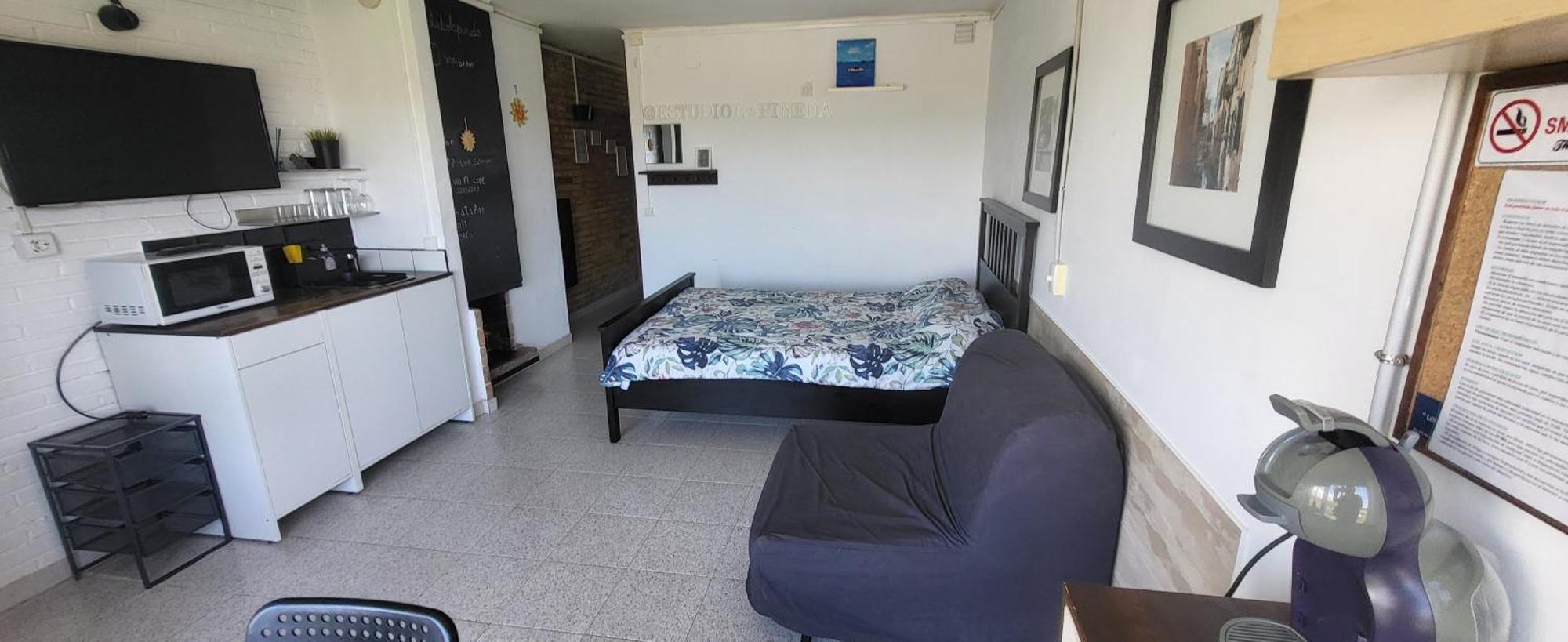 Estudio I Loft, La Pineda, Salou, Playa, Port Aventura المظهر الخارجي الصورة